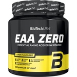 BioTechUSA EAA Zero [350 грама] Лимон