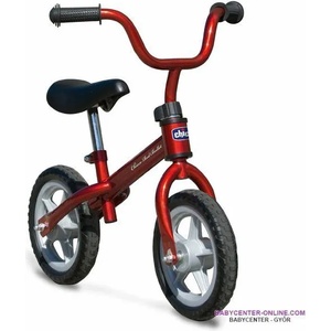Chicco Red Bullet