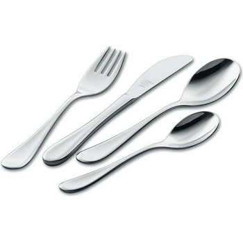 ZWILLING Комплект прибори за хранене за деца Filou 4 части (07011-210-0)