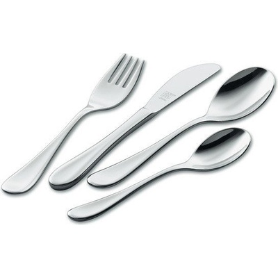 ZWILLING Комплект прибори за хранене за деца Filou 4 части (07011-210-0)