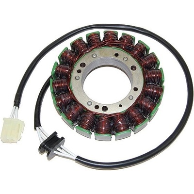 ELECTROSPORT vinutí alternátoru (stator) YAMAHA XVZ 1300 ROYAL STAR / VENTURE (99-13), ROYAL STAR TOUR (05-07)