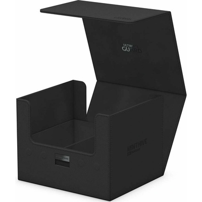 Ultimate Guard Krabička Ultimate Guard Minthive 30+ XenoSkin Black