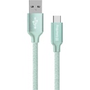 Colorway CW-CBUC008-MT) USB - TYPE-C 2.4A, 2m