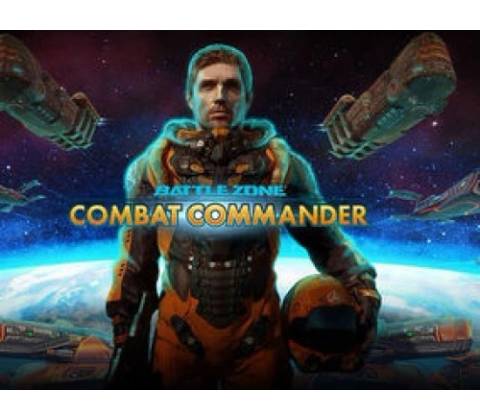 Battlezone: Combat Commander