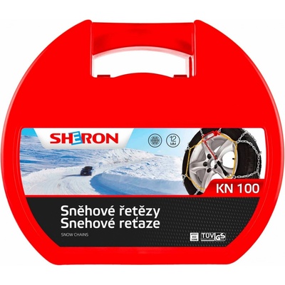 Sheron KN 100 | Zboží Auto
