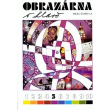 Obrazárna v hlavě 5 - výtvarná čítanka pro 8.r.