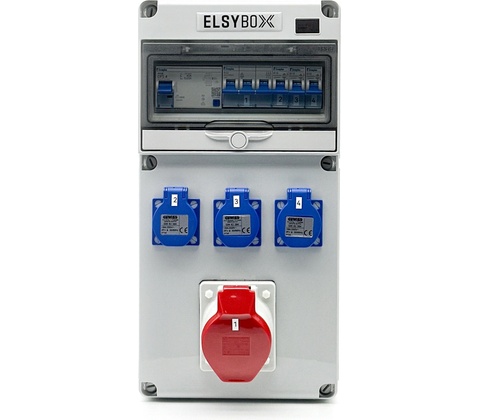 ECT Elektro-Component-Technik P692F00130F