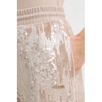 Guess Кадифен спортен панталон Guess (V5BB01.K1922)