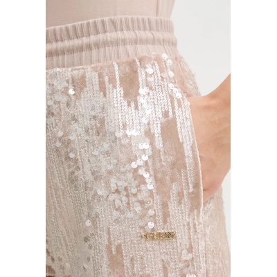 Guess Кадифен спортен панталон Guess (V5BB01.K1922)
