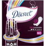 Disccreet Discreet Део Неустоими, дамски превръзки, 60бр (940у0у)