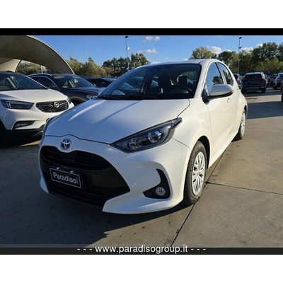 Toyota Yaris 1.5 85 kW | Zboží Auto
