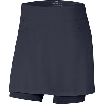 Nike Дамска пола Nike Dri-FIT 15 Golf Skirt Ladies - Obsidian/Obsidi