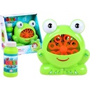 Bublinkovač žabák