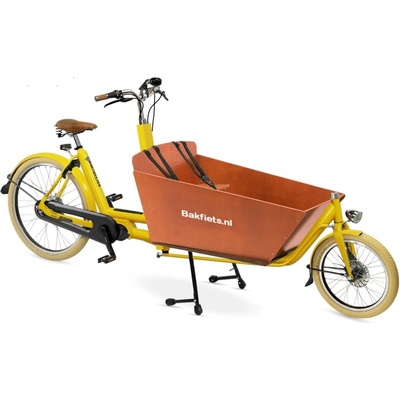 Bakfiets.nl Electric Long Cruiser 2026
