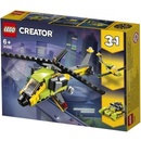 Stavebnice LEGO® LEGO® Creator 31092 Dobrodružství s helikoptérou