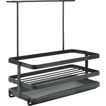 Metaltex Метална стойка за перилни препарати Tokyo Lava - Metaltex (352902 000)