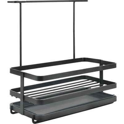 Metaltex Метална стойка за перилни препарати Tokyo Lava - Metaltex (352902 000)