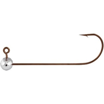 Vláčej Jig intermediální LONG vel.4 5g