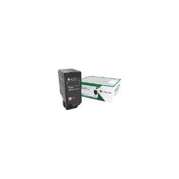 Lexmark Консуматив Lexmark 73B20M0 CS/CX827 Magenta Return Programme 15K Toner Cartridge (73B20M0)