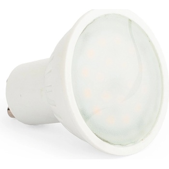 Lumenix LED žárovka GU10 4 W 360 L studená bílá