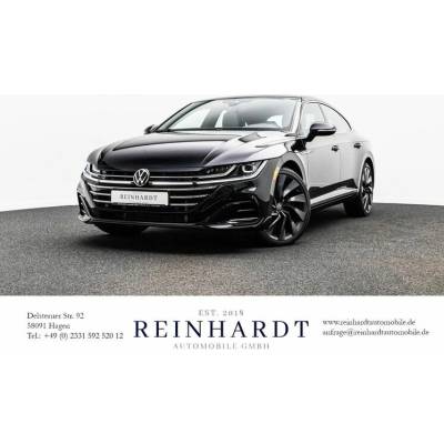 Volkswagen Arteon R-Line 224 kW
