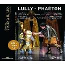 Phaton: Versailles Opera DVD