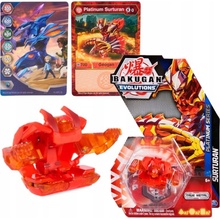 Bakugan Evolutions Platinum Surturan Set 65