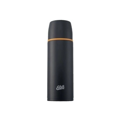 Esbit Vacuum bottle 1000 ml black