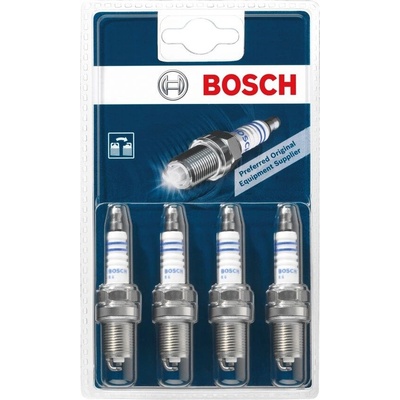 Zapalovací svíčka BOSCH 0 242 230 533 – Sleviste.cz