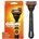 Gillette Fusion 5 Power - Самобръсначка с батерия за мъже
