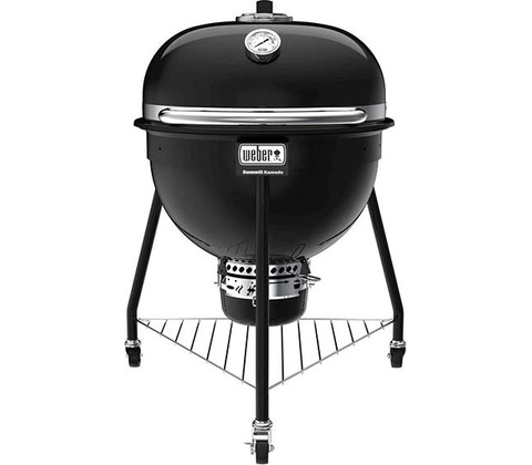 Weber Summit Kamado E6