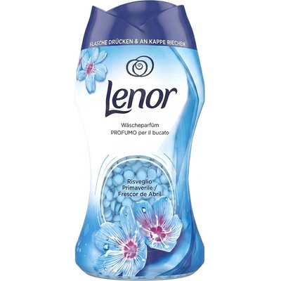 Lenor Vonné Perličky Do Praní Spring Awakening 150 g