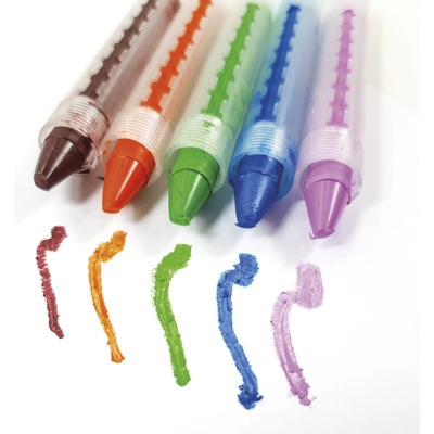 kidea - Пастели за лице, 12 цвята 79346