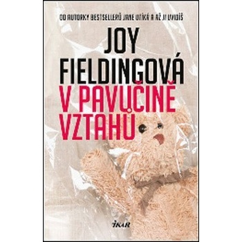 V pavučině vztahů - Joy Fielding