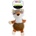 Hap Fatty fox 23 cm