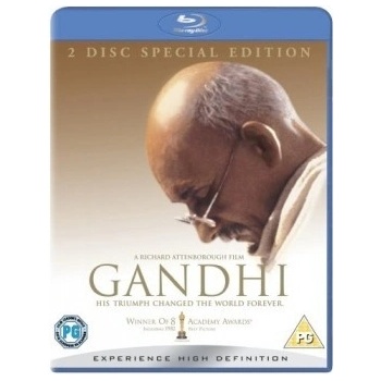 Gandhi BD