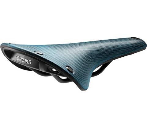 Brooks C17 octane