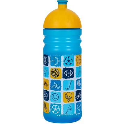Zdravá lahev Aktivity 700 ml