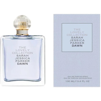 Sarah Jessica Parker The Lovely Collection Dawn EDP 100 ml
