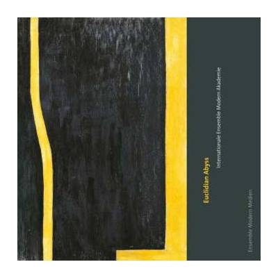 Vimbayi/iema-en Kaziboni - Ensemble Modern - Euclidian Abyss CD