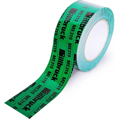 Parotěsná páska Illbruck ME319 Green Extrem