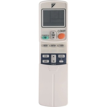 General DAIKIN ARC423A27 - съвместимо дистанционно управление на марката General (ARC423A27)
