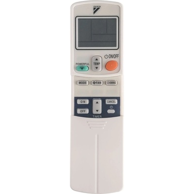 General DAIKIN ARC423A27 - съвместимо дистанционно управление на марката General (ARC423A27)