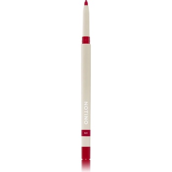 Notino Lip Food Lip Pencil молив-контур за устни 370 Kiss Ready 0.35 гр
