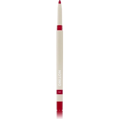 Notino Lip Food Lip Pencil молив-контур за устни 370 Kiss Ready 0.35 гр