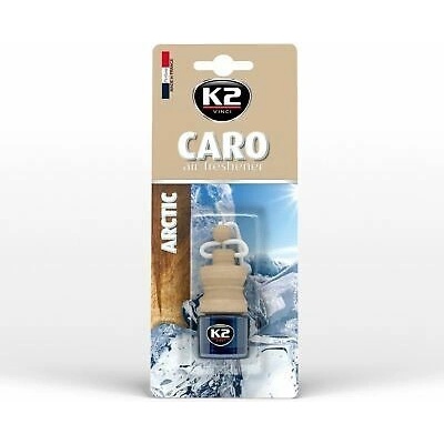 K2 CARO Arctic 4 ml