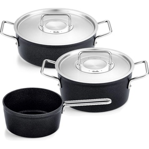 Fissler Adamant 3 pcs (156-114-03-000/0)