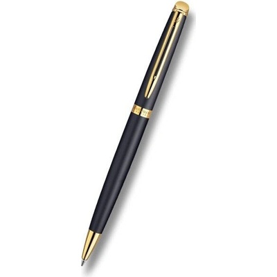 Waterman Hémisphere Essential Matt Black GT 1507/2920770 guličkové pero