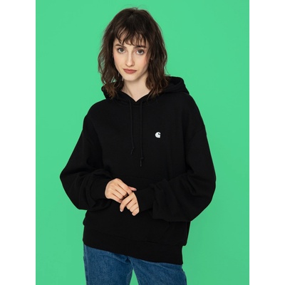 Carhartt WIP Casey HD black/silver
