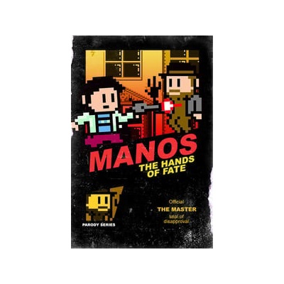MANOS: The Hands of Fate (Director's Cut)